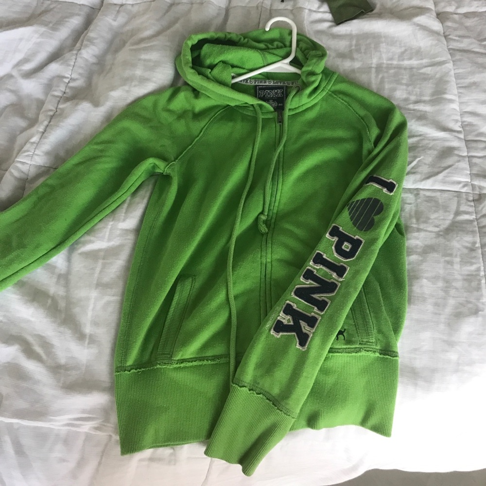 VS PINK Hoodie